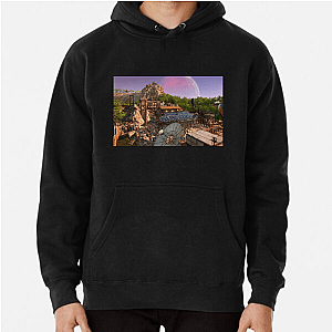 Planet Unknown, Heart Unbroken – Stranded: Alien Dawn Stranded: Alien Dawn Hoodies
