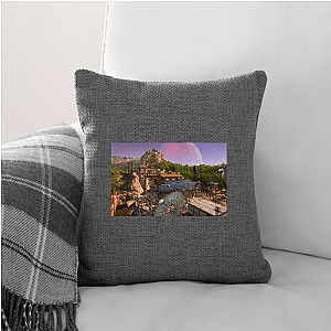 Planet Unknown, Heart Unbroken – Stranded: Alien Dawn Stranded: Alien Dawn Pillows Cover