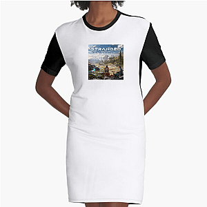 No Rescue Coming – Stranded: Alien Dawn Stranded: Alien Dawn Dresses