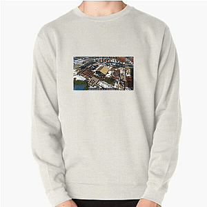 Alien Soil, Human Soul – Stranded: Alien Dawn Stranded: Alien Dawn Sweatshirts