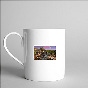 Planet Unknown, Heart Unbroken – Stranded: Alien Dawn Stranded: Alien Dawn Mugs