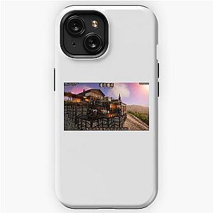 Hope in Hard Terrain – Stranded: Alien Dawn Stranded: Alien Dawn iPhone Cases