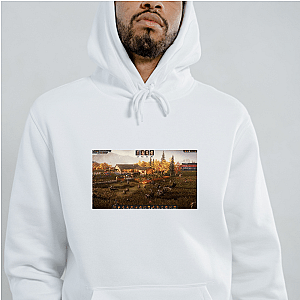 Crash. Adapt. Survive. – Stranded: Alien Dawn Stranded: Alien Dawn Hoodies