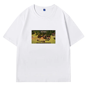 Cold Nights, Hot Choices – Stranded: Alien Dawn Stranded: Alien Dawn T-Shirts