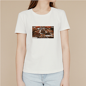 From Crash to Colony – Stranded: Alien Dawn Stranded: Alien Dawn T-Shirts