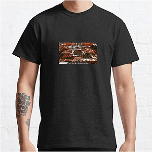 From Crash to Colony – Stranded: Alien Dawn Stranded: Alien Dawn T-Shirts