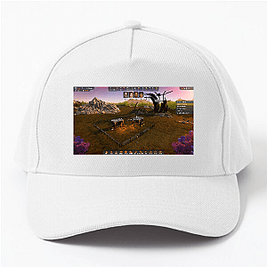 Terraform This – Stranded: Alien Dawn Stranded: Alien Dawn Hats & Caps