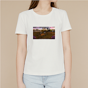 Terraform This – Stranded: Alien Dawn Stranded: Alien Dawn T-Shirts