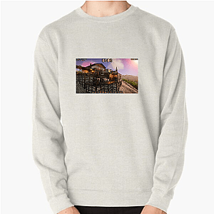 Hope in Hard Terrain – Stranded: Alien Dawn Stranded: Alien Dawn Sweatshirts