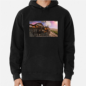 Hope in Hard Terrain – Stranded: Alien Dawn Stranded: Alien Dawn Hoodies