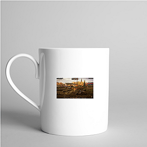 Crash. Adapt. Survive. – Stranded: Alien Dawn Stranded: Alien Dawn Mugs