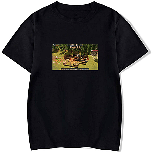 Cold Nights, Hot Choices – Stranded: Alien Dawn Stranded: Alien Dawn T-Shirts