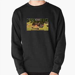 Cold Nights, Hot Choices – Stranded: Alien Dawn Stranded: Alien Dawn Sweatshirts