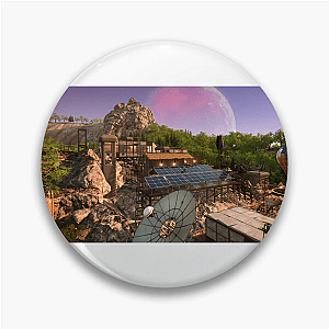 Planet Unknown, Heart Unbroken – Stranded: Alien Dawn Stranded: Alien Dawn Pins