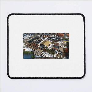Alien Soil, Human Soul – Stranded: Alien Dawn Stranded: Alien Dawn Mouse Pads