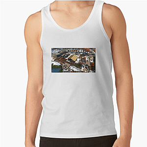 Alien Soil, Human Soul – Stranded: Alien Dawn Stranded: Alien Dawn Tank Tops