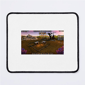 Terraform This – Stranded: Alien Dawn Stranded: Alien Dawn Mouse Pads