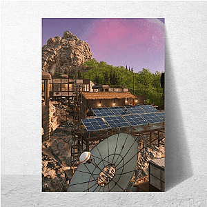 Planet Unknown, Heart Unbroken – Stranded: Alien Dawn Stranded: Alien Dawn Posters