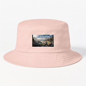 Alone on a New World – Stranded: Alien Dawn Stranded: Alien Dawn Hats & Caps