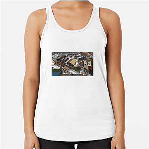 Alien Soil, Human Soul – Stranded: Alien Dawn Stranded: Alien Dawn Tank Tops