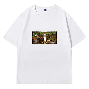 Survivor Mindset – Stranded: Alien Dawn Stranded: Alien Dawn T-Shirts