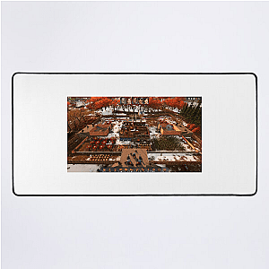 From Crash to Colony – Stranded: Alien Dawn Stranded: Alien Dawn Mouse Pads
