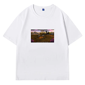 Terraform This – Stranded: Alien Dawn Stranded: Alien Dawn T-Shirts