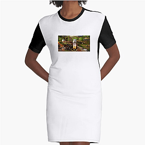 Survivor Mindset – Stranded: Alien Dawn Stranded: Alien Dawn Dresses
