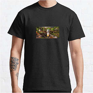 Survivor Mindset – Stranded: Alien Dawn Stranded: Alien Dawn T-Shirts