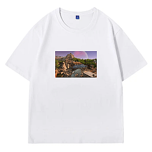 Planet Unknown, Heart Unbroken – Stranded: Alien Dawn Stranded: Alien Dawn T-Shirts