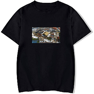 Alien Soil, Human Soul – Stranded: Alien Dawn Stranded: Alien Dawn T-Shirts