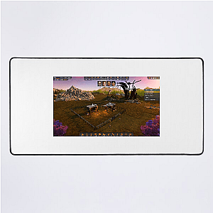 Terraform This – Stranded: Alien Dawn Stranded: Alien Dawn Mouse Pads