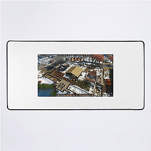 Alien Soil, Human Soul – Stranded: Alien Dawn Stranded: Alien Dawn Mouse Pads