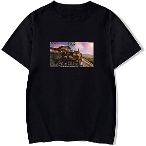 Hope in Hard Terrain – Stranded: Alien Dawn Stranded: Alien Dawn T-Shirts