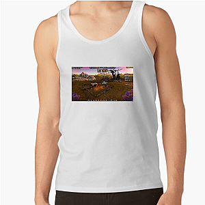 Terraform This – Stranded: Alien Dawn Stranded: Alien Dawn Tank Tops