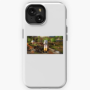 Survivor Mindset – Stranded: Alien Dawn Stranded: Alien Dawn iPhone Cases