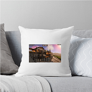 Hope in Hard Terrain – Stranded: Alien Dawn Stranded: Alien Dawn Pillows Cover