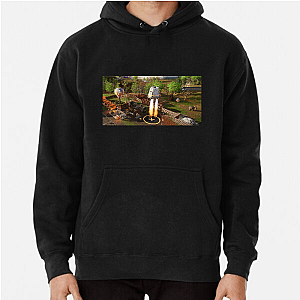 Survivor Mindset – Stranded: Alien Dawn Stranded: Alien Dawn Hoodies
