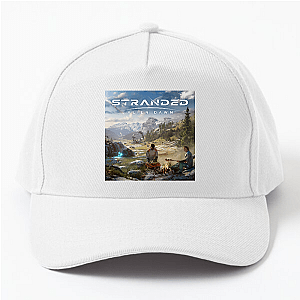 No Rescue Coming – Stranded: Alien Dawn Stranded: Alien Dawn Hats & Caps