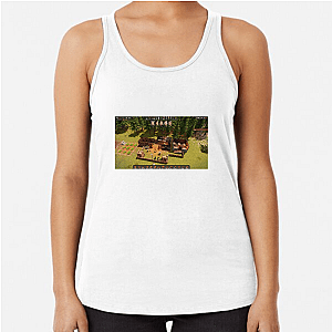 Cold Nights, Hot Choices – Stranded: Alien Dawn Stranded: Alien Dawn Tank Tops