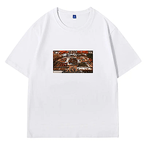 From Crash to Colony – Stranded: Alien Dawn Stranded: Alien Dawn T-Shirts
