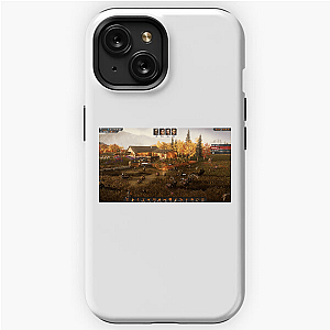 Crash. Adapt. Survive. – Stranded: Alien Dawn Stranded: Alien Dawn iPhone Cases
