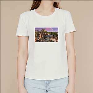 Planet Unknown, Heart Unbroken – Stranded: Alien Dawn Stranded: Alien Dawn T-Shirts
