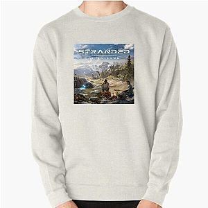 No Rescue Coming – Stranded: Alien Dawn Stranded: Alien Dawn Sweatshirts