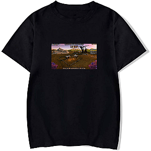 Terraform This – Stranded: Alien Dawn Stranded: Alien Dawn T-Shirts