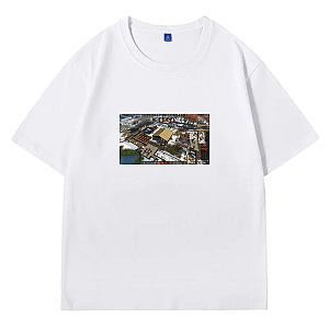 Alien Soil, Human Soul – Stranded: Alien Dawn Stranded: Alien Dawn T-Shirts