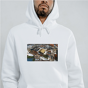 Alien Soil, Human Soul – Stranded: Alien Dawn Stranded: Alien Dawn Hoodies