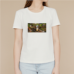 Survivor Mindset – Stranded: Alien Dawn Stranded: Alien Dawn T-Shirts