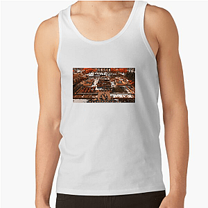 From Crash to Colony – Stranded: Alien Dawn Stranded: Alien Dawn Tank Tops