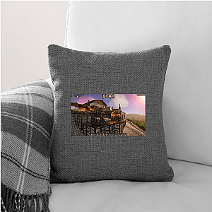 Hope in Hard Terrain – Stranded: Alien Dawn Stranded: Alien Dawn Pillows Cover